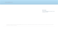 Desktop Screenshot of leiasmetalbikini.com